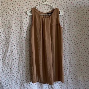🌺Zara Neutral Dress